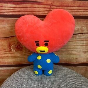 BT21 TATA Plush 12in